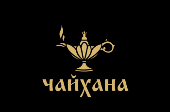Логотип Чайхана 