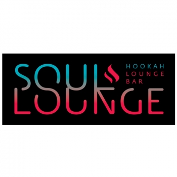Логотип Соул Лаундж (Soul Lounge)