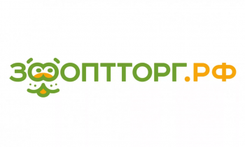 Логотип ЗооОптТорг