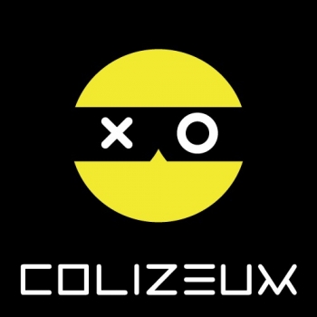 Логотип Colizeum / Колезиум