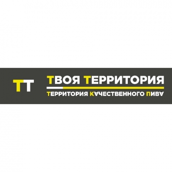 Логотип Твоя Территория