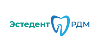 Логотип Эстедент