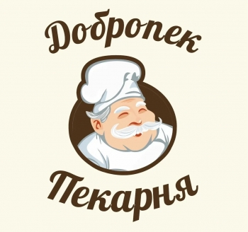 Логотип Добропек