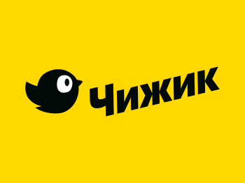 Логотип Чижик