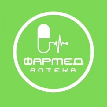 Логотип ФарМед