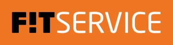 Логотип FIT SERVICE