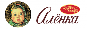 Логотип Аленка