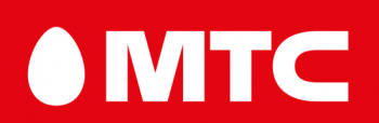 Логотип МТС