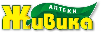 Логотип Аптека Живика