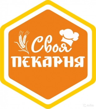 Логотип Своя пекарня