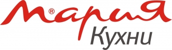 Логотип Кухни Мария