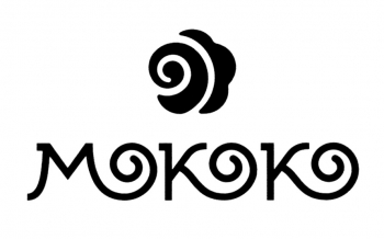 Логотип Мококо кофейня