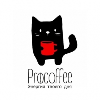 Логотип ПРОКОФЕ (PROCOFFE)