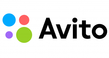 Логотип Avito (Авито)