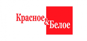 Логотип Красное Белое