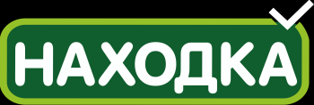 Логотип Находка