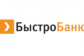 Логотип БыстроБанк