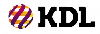 Логотип КДЛ