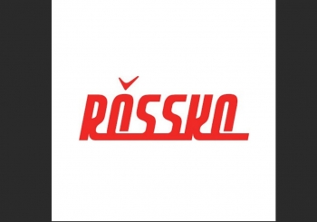 Логотип Росско (Rossko)