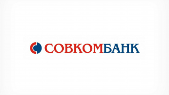 Логотип Совкомбанк