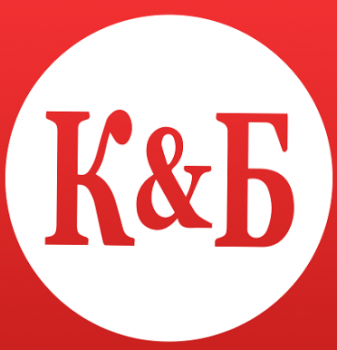 Логотип Красное и Белое