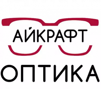 Логотип АЙКРАФТ