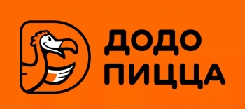 Логотип ДОДО Пицца