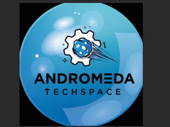 Логотип Андромеда