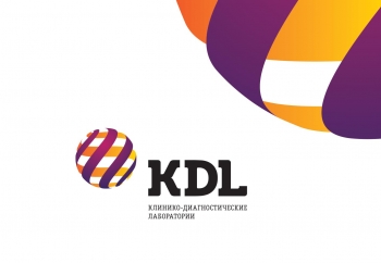 Логотип КДЛ