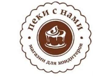 Логотип Пеки с нами