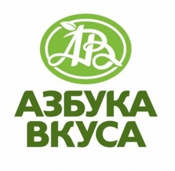 Логотип Азбука Вкуса