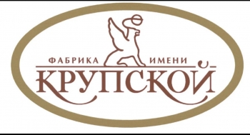 Логотип Крупская 