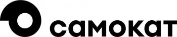 Логотип Самокат