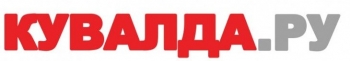 Логотип Логотип КУВАЛДА РУ