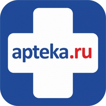 Логотип Аптека ру