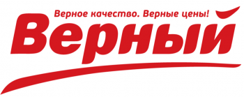 Логотип верный