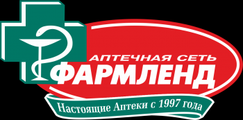 Логотип Фармленд