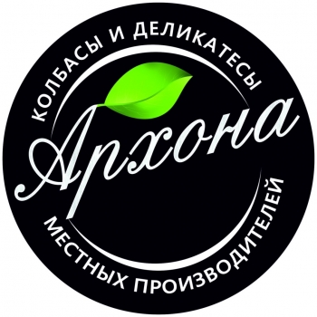 Логотип Архона