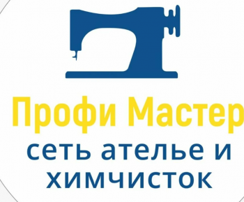 Логотип Профи мастер