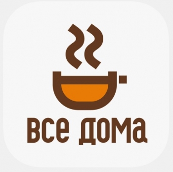 Логотип Все Дома