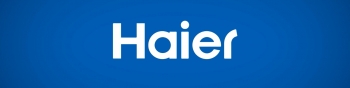 Логотип Haier