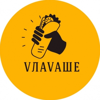 Логотип Влаваше