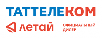 Логотип Таттелеком