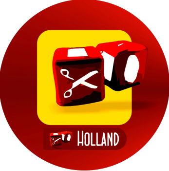 Логотип Holland (холланд)