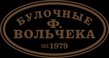 Логотип Булочные Вольчек