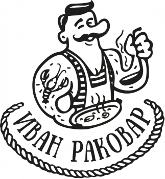 Логотип Иван Раков