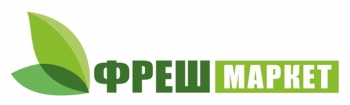 Логотип Фрэш Маркет