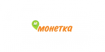 Логотип Монетка