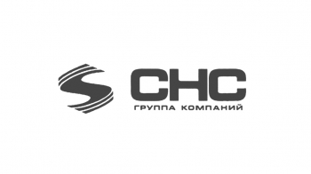 Логотип СНС Холдинг