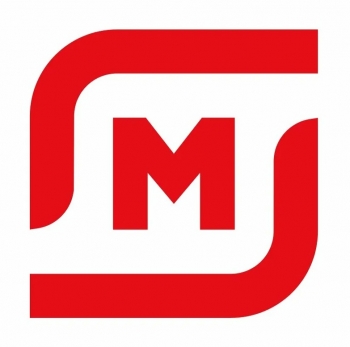 Логотип Магнит доставка